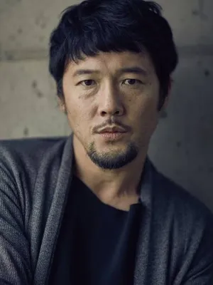 Bang Joong-Hyun
