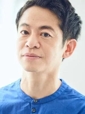 Munenori Nagano