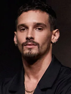 Joel Sánchez