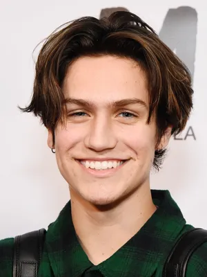 Chase Hudson