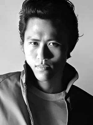 Johnny Ohkura