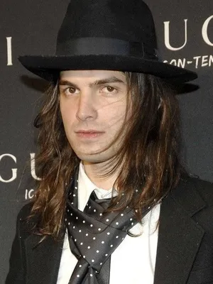 Alex Greenwald