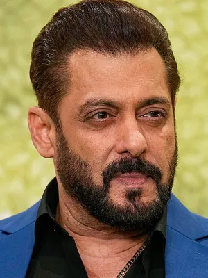 Salman Khan