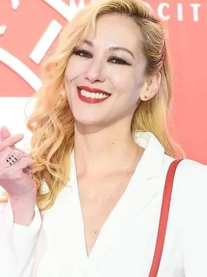 Amy Aleha