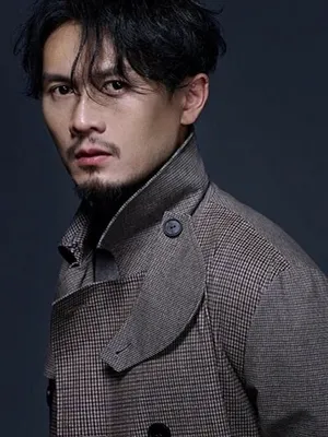 Aaron Chow