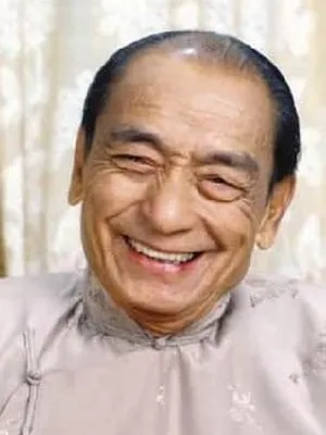 Lau Hak-Suen