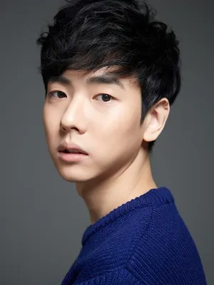 Jang Yoo-sang