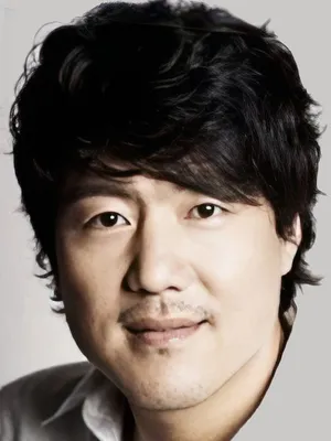Kim Kwang-hyun