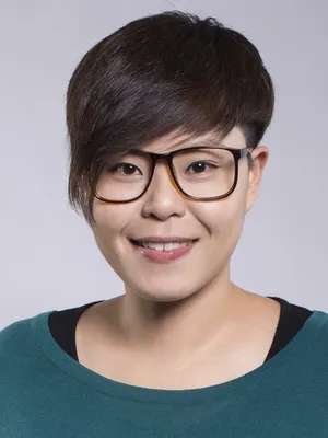 Eman Lam Yi-Man