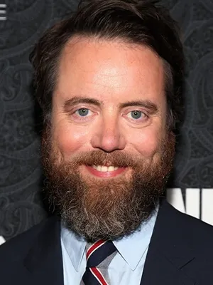 Jon Daly