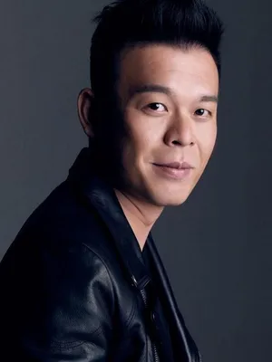 Fire Lee Ka-Wing