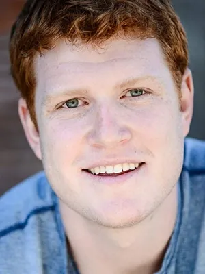 Tim Whalen