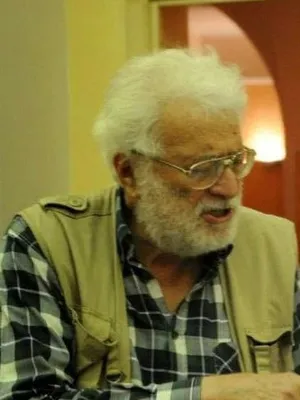 Giancarlo Santi