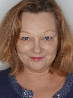 Marie-Bénédicte Roy