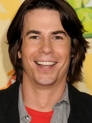 Jerry Trainor