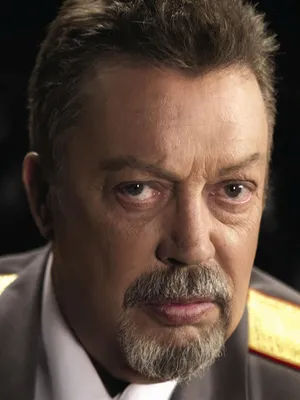 Tim Curry