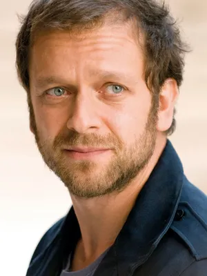 Jonathan Zaccaï