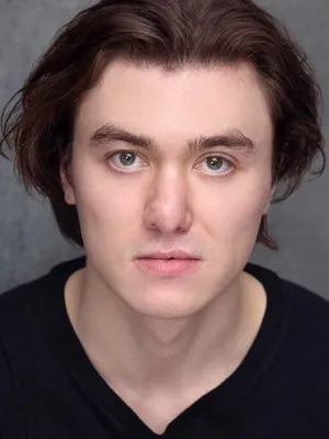 Kieran Burton