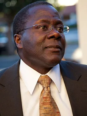 Kevin L. Jackson