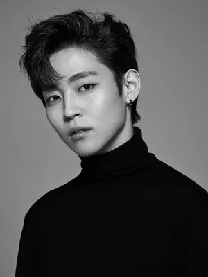 Kim Woo-sung