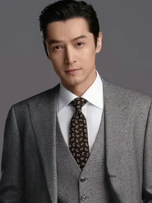 Hu Ge