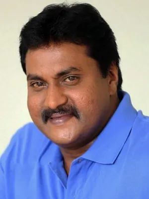 Sunil Varma