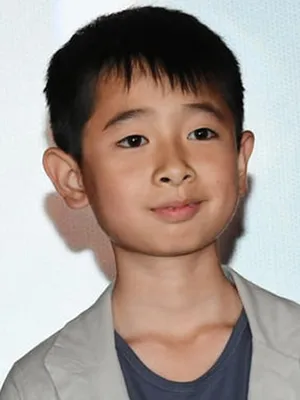 Gengyou Zhu