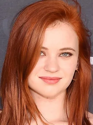 Sierra McCormick