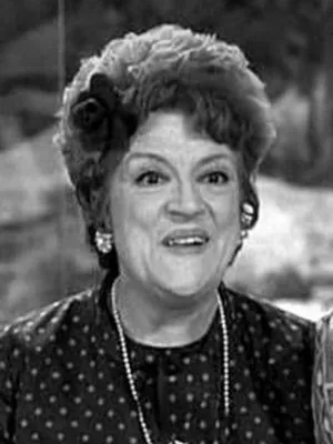 Florence Blot