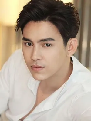 Mariew Pattharapong Watkamee