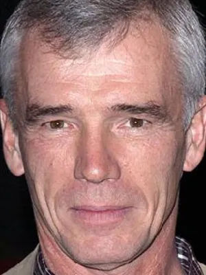 Luc Bernard