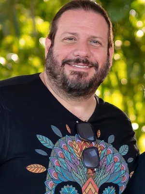 Esteban Roel