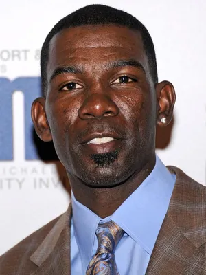 Michael Finley