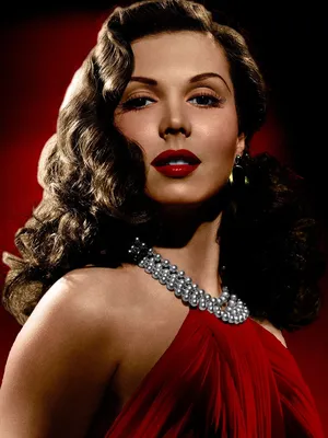 Ann Miller