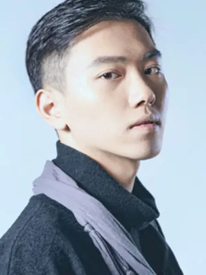 Gu Jiangshan