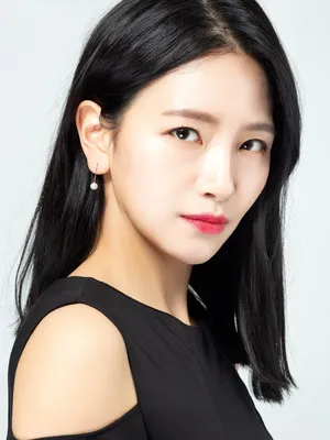 Baek Eun-hae