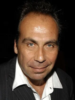 Taylor Negron