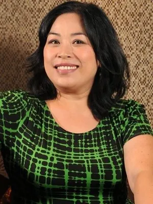 Michelle Lo