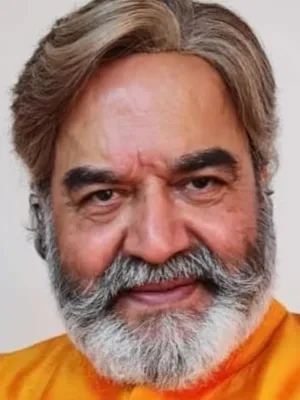 Surendra Pal