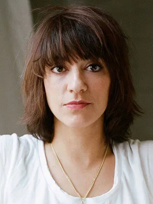 Ana Lily Amirpour