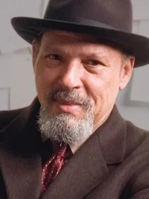 August Wilson