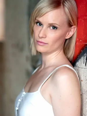 Sarah Filippi