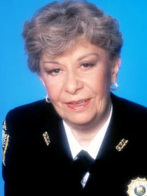 Selma Diamond