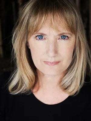 Nicola Wright