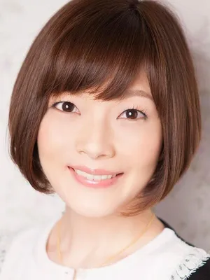 Haruhi Nanao