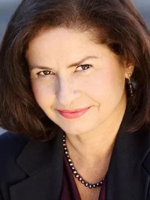 Deborah Martinez