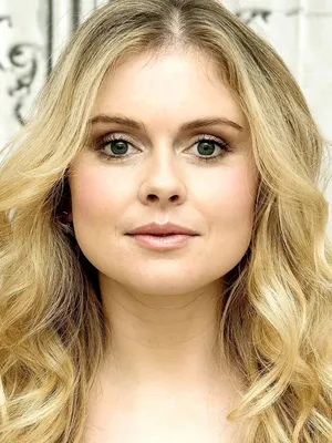Rose McIver
