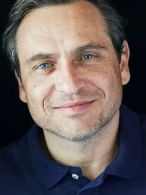 Stephen Lord