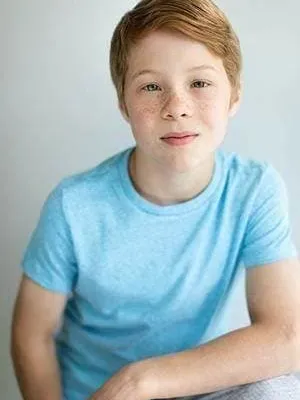 Connor Fielding