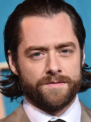 Richard Rankin